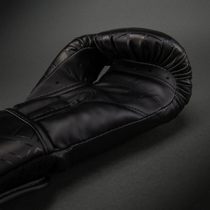 Venum Boxhandschuhe Contender 1.5 XT 3D, schwarz-gold