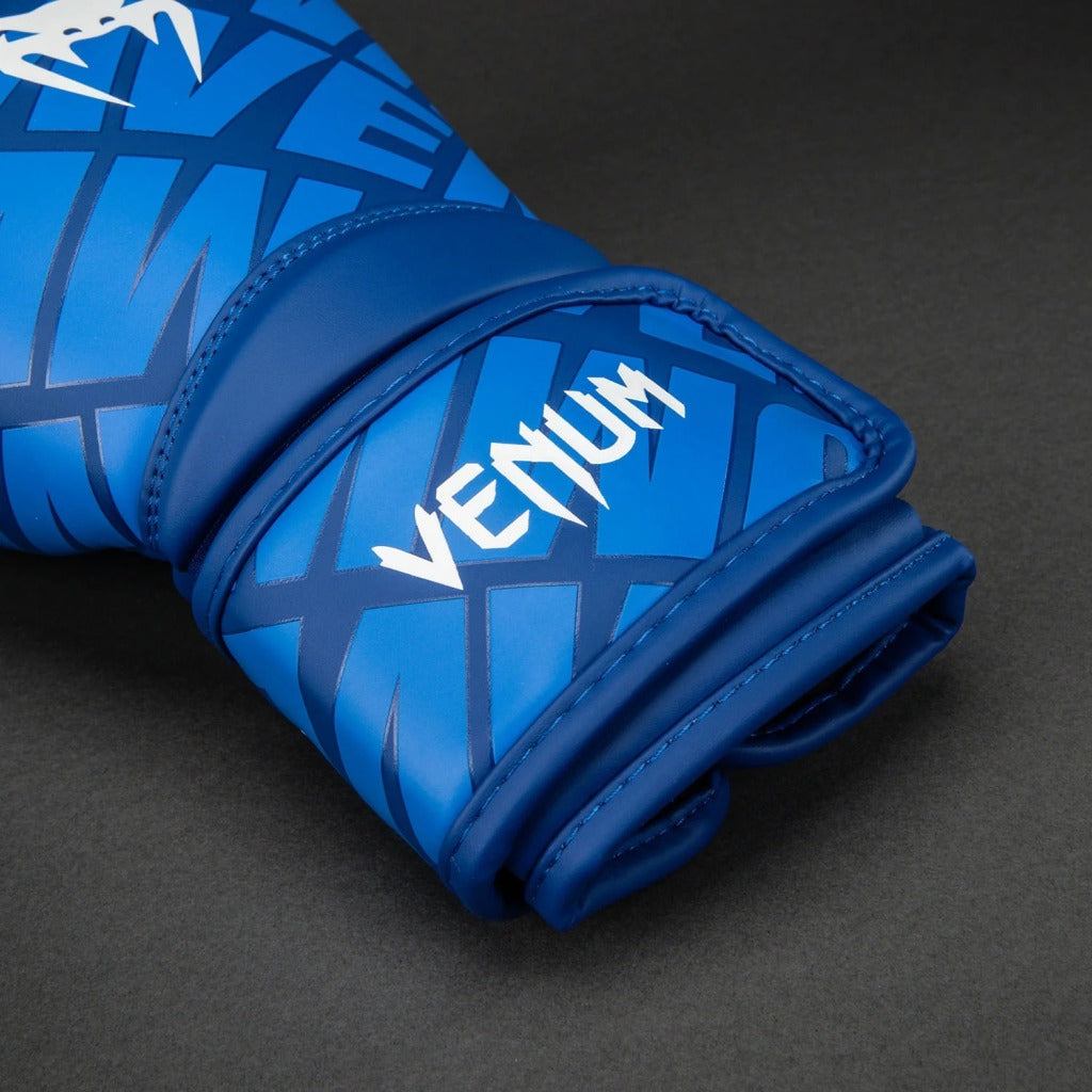 Venum Boxhandschuhe Contender 1.5 XT 3D, blau-weiss