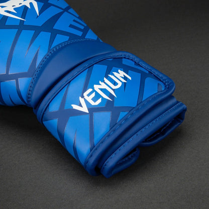 Venum Boxhandschuhe Contender 1.5 XT 3D, blau-weiss