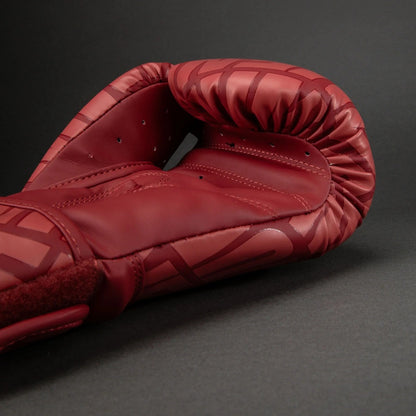 Venum Boxhandschuhe Contender 1.5 XT 3D, rot-weiss