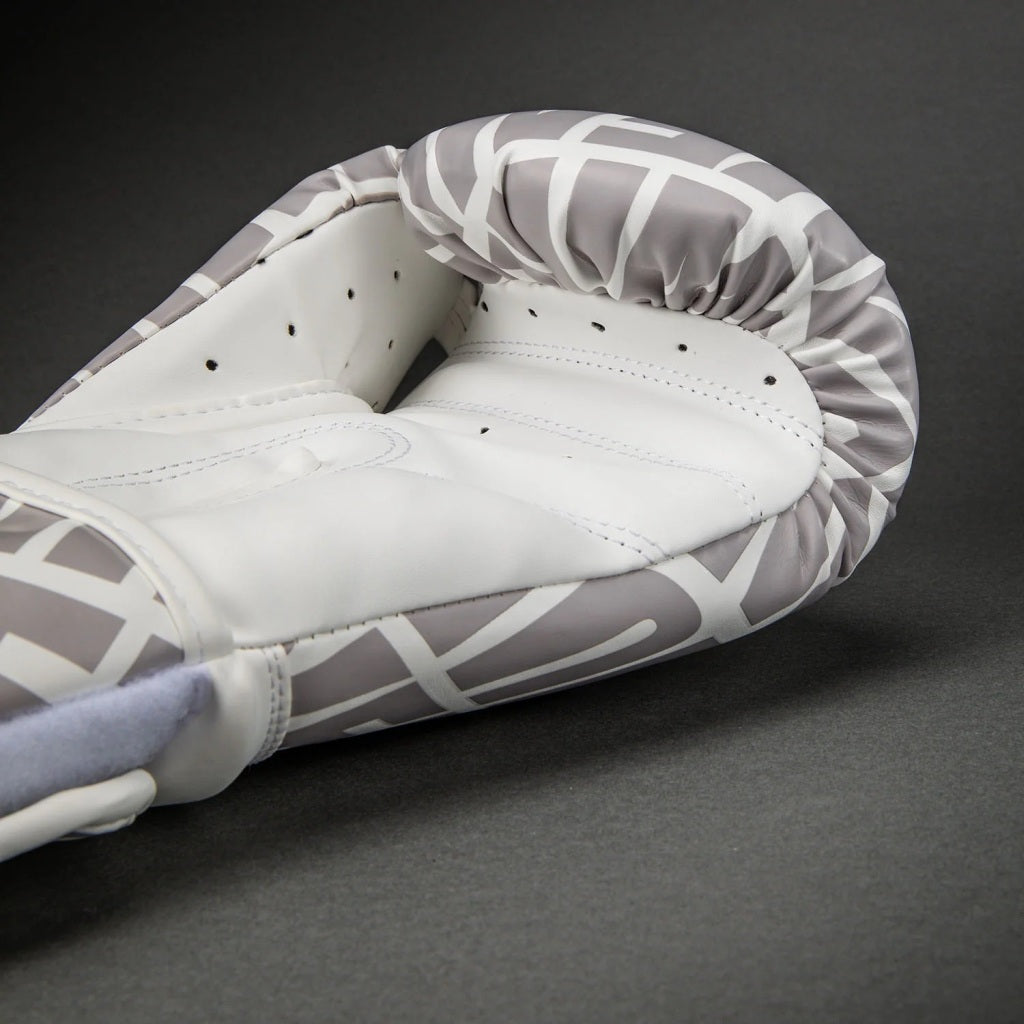 Venum Boxhandschuhe Contender 1.5 XT 3D, weiss-gold