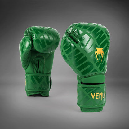 Venum Boxhandschuhe Contender 1.5 XT, gruen