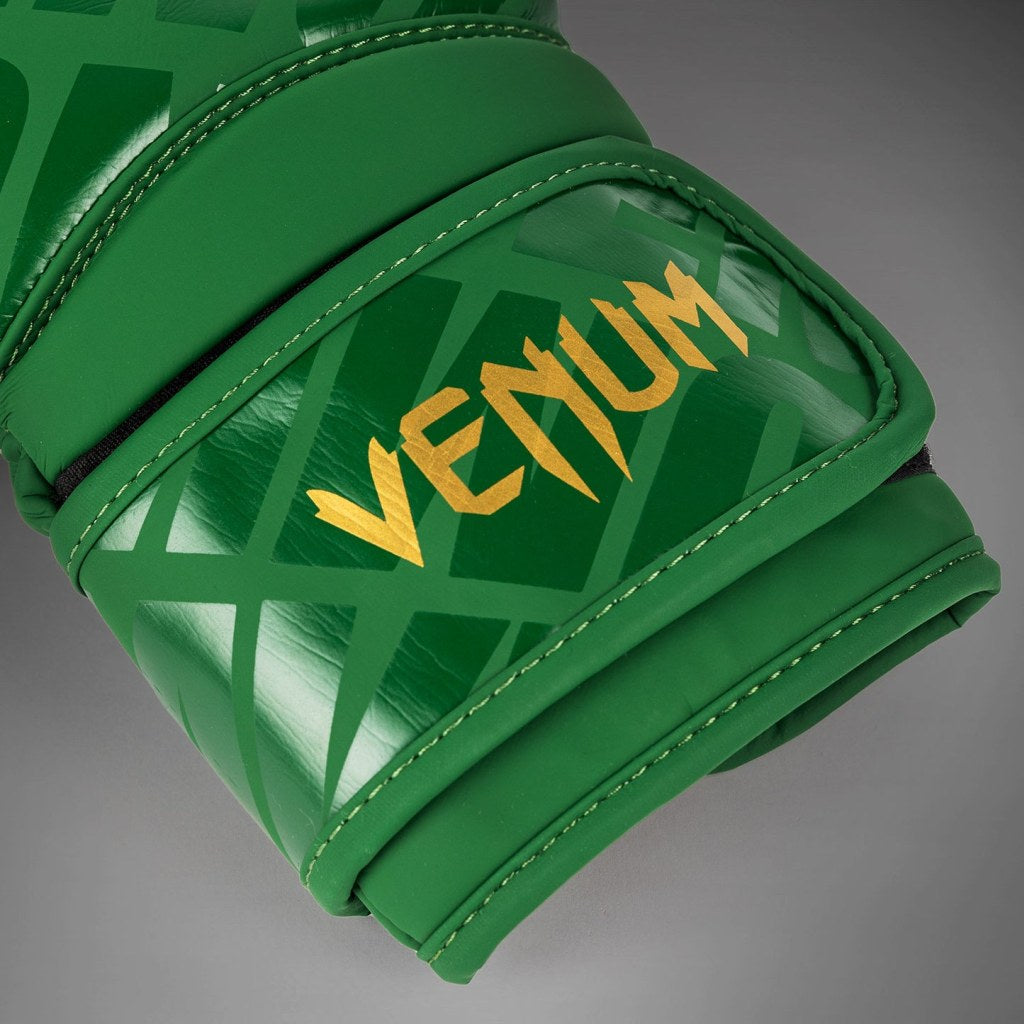 Venum Boxhandschuhe Contender 1.5 XT, gruen