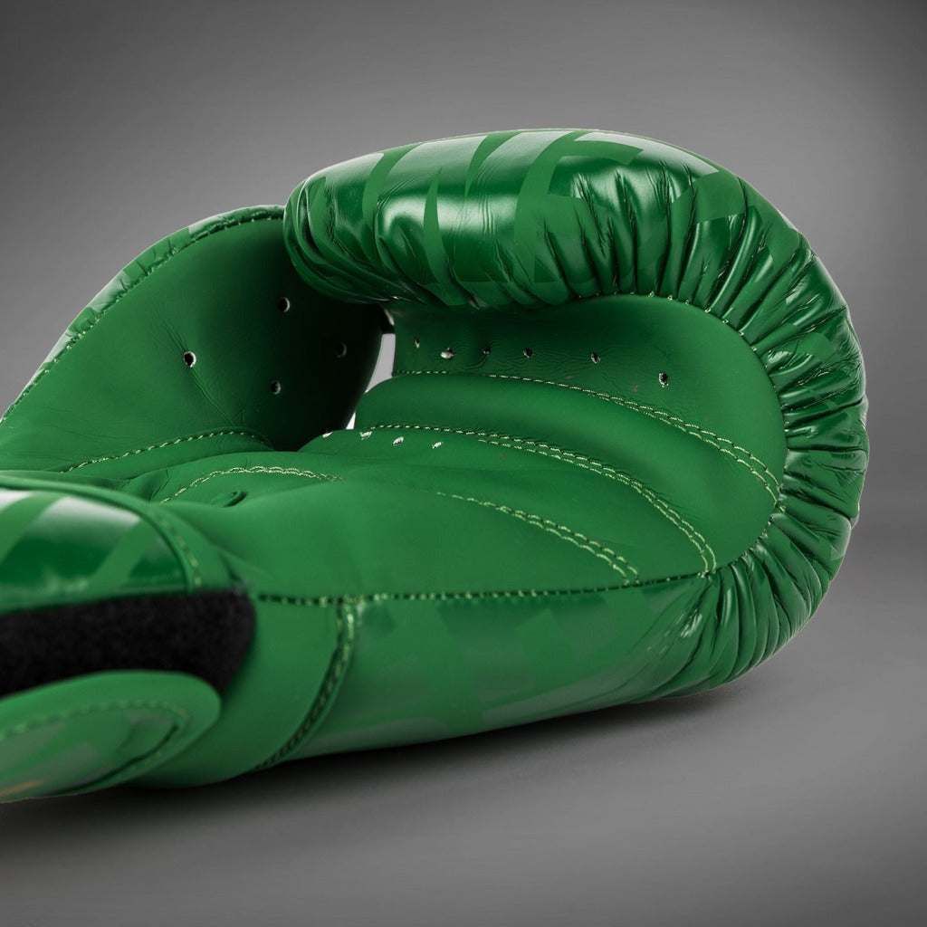 Venum Boxhandschuhe Contender 1.5 XT, gruen