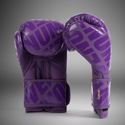 Venum Boxhandschuhe Contender 1.5 XT, lila