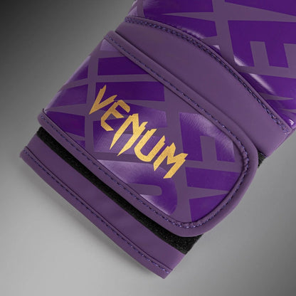 Venum Boxhandschuhe Contender 1.5 XT, lila