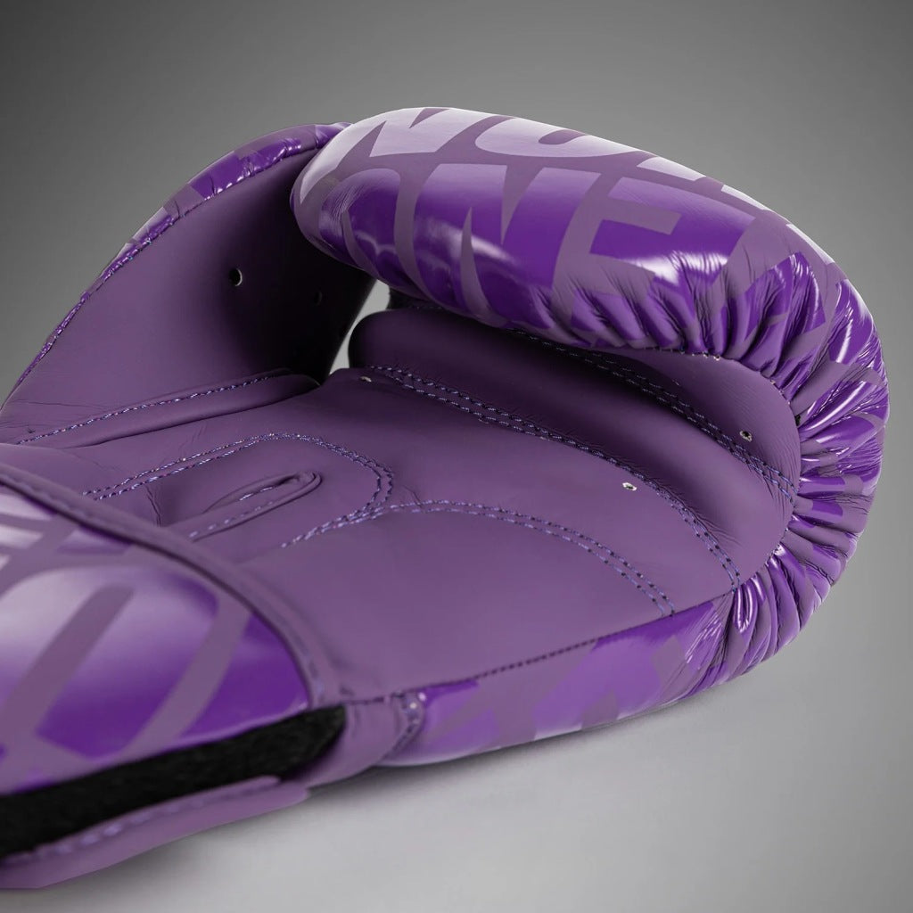 Venum Boxhandschuhe Contender 1.5 XT, lila