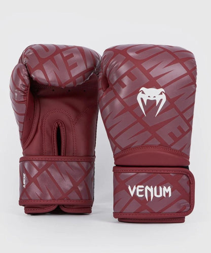 Venum Boxhandschuhe Contender 1.5 XT, rot