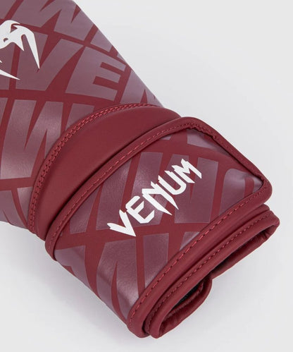Venum Boxhandschuhe Contender 1.5 XT, rot