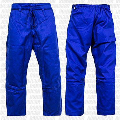 Venum BJJ Gi Contender 2.0, blau