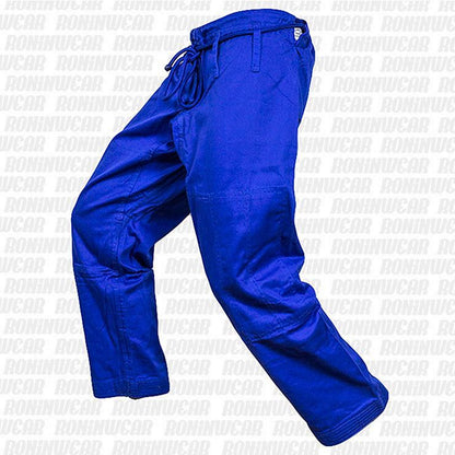 Venum BJJ Gi Contender 2.0, blau