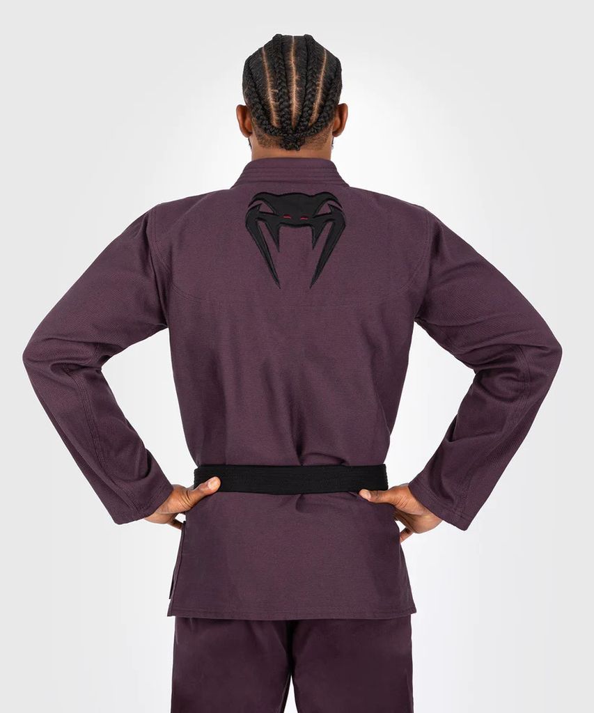 Venum BJJ Gi Contender 2.0, braun-lila