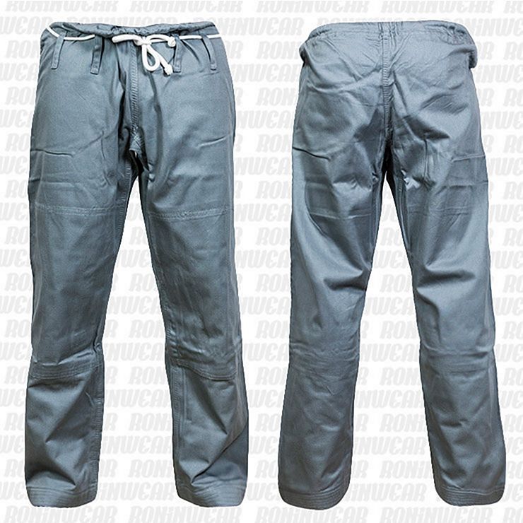 Venum BJJ Gi Contender 2.0, grau