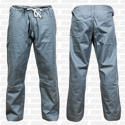 Venum BJJ Gi Contender 2.0, grau