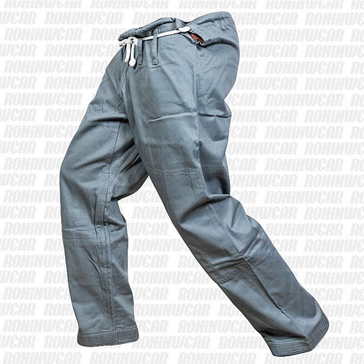 Venum BJJ Gi Contender 2.0, grau