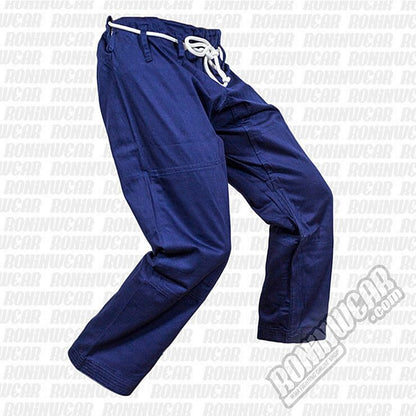Venum BJJ Gi Contender 2.0, navy