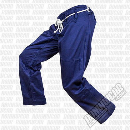 Venum BJJ Gi Contender 2.0, navy