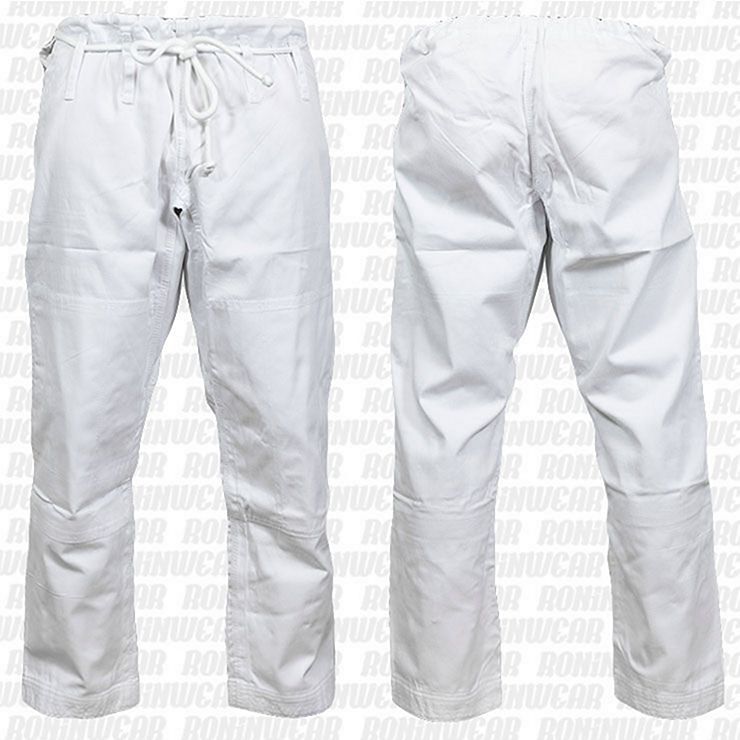 Venum BJJ Gi Contender 2.0, weiss