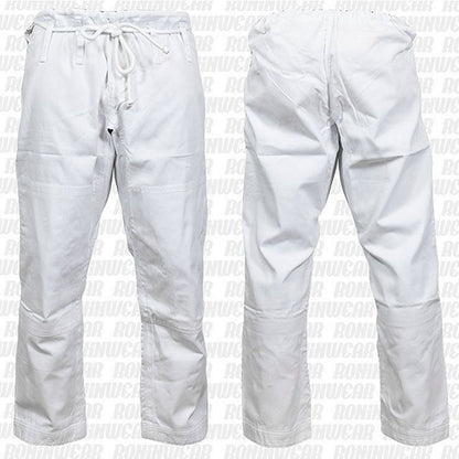Venum BJJ Gi Contender 2.0, weiss