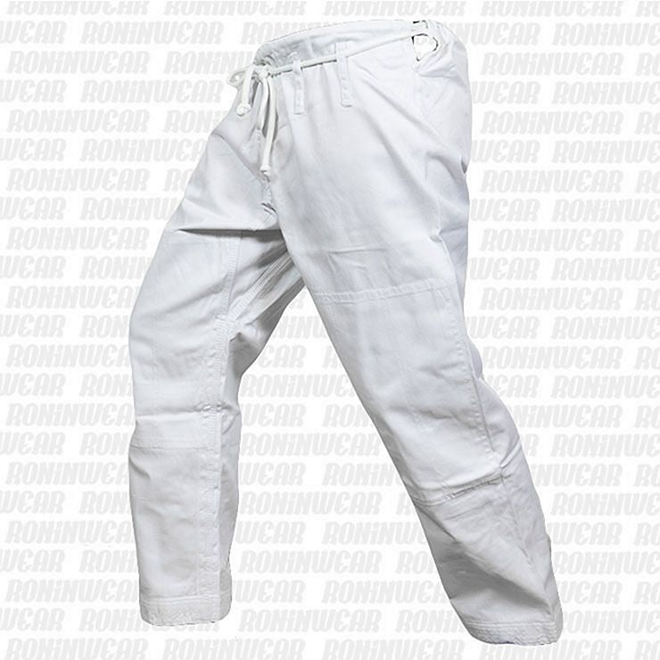 Venum BJJ Gi Contender 2.0, weiss