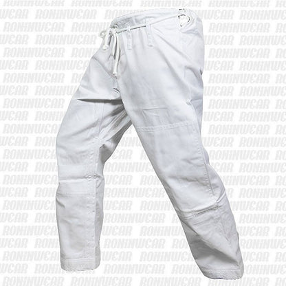 Venum BJJ Gi Contender 2.0, weiss