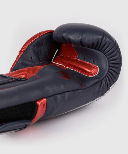 Venum Boxhandschuhe Giant 3.0, blau-rot