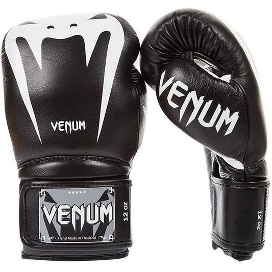 Venum Boxhandschuhe Giant 3.0, schwarz