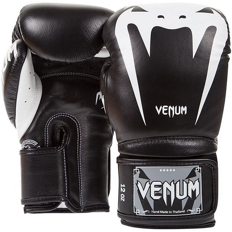 Venum Boxhandschuhe Giant 3.0, schwarz