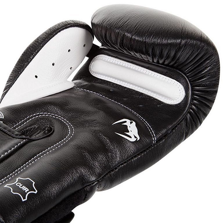 Venum Boxhandschuhe Giant 3.0, schwarz