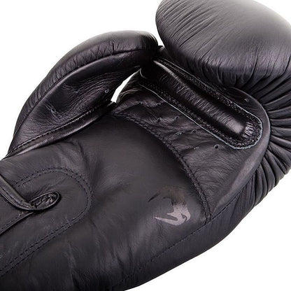 Venum Boxhandschuhe Giant 3.0, schwarz-schwarz