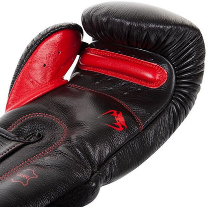 Venum Boxhandschuhe Giant 3.0, schwarz-rot