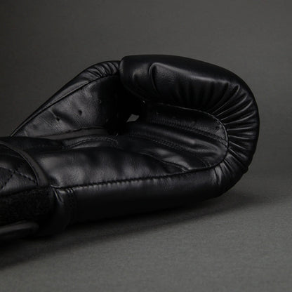 Venum Boxhandschuhe Impact Classic, schwarz