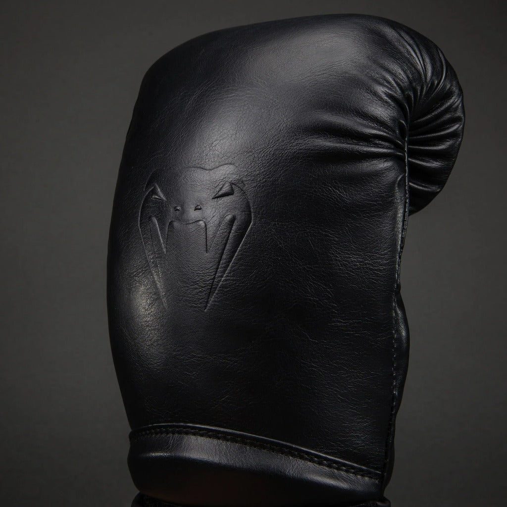 Venum Boxhandschuhe Impact Classic, schwarz