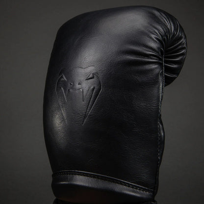 Venum Boxhandschuhe Impact Classic, schwarz