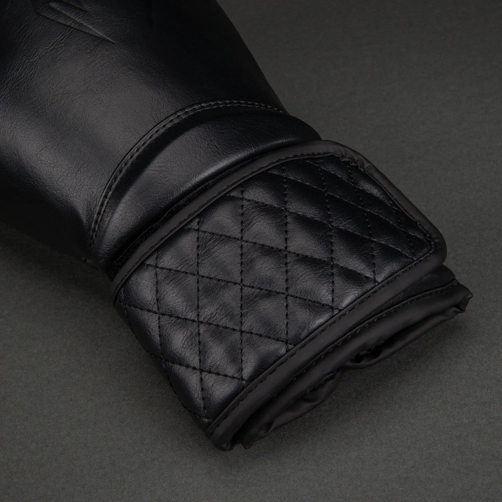 Venum Boxhandschuhe Impact Classic, schwarz