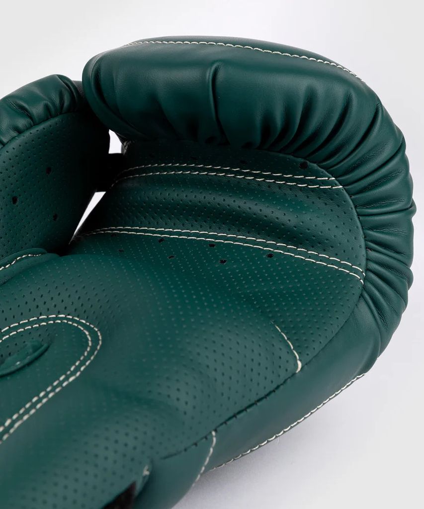 Venum Boxhandschuhe Impact Evo, gruen