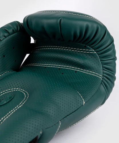 Venum Boxhandschuhe Impact Evo, gruen