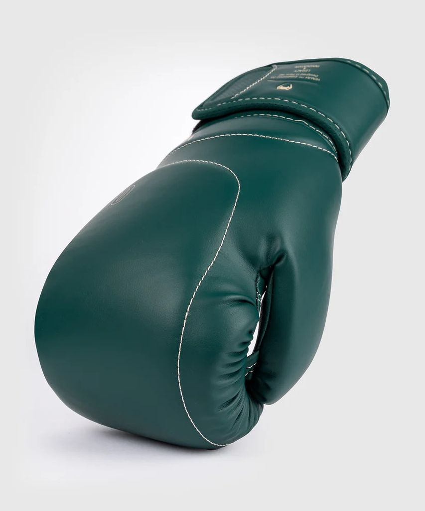 Venum Boxhandschuhe Impact Evo, gruen