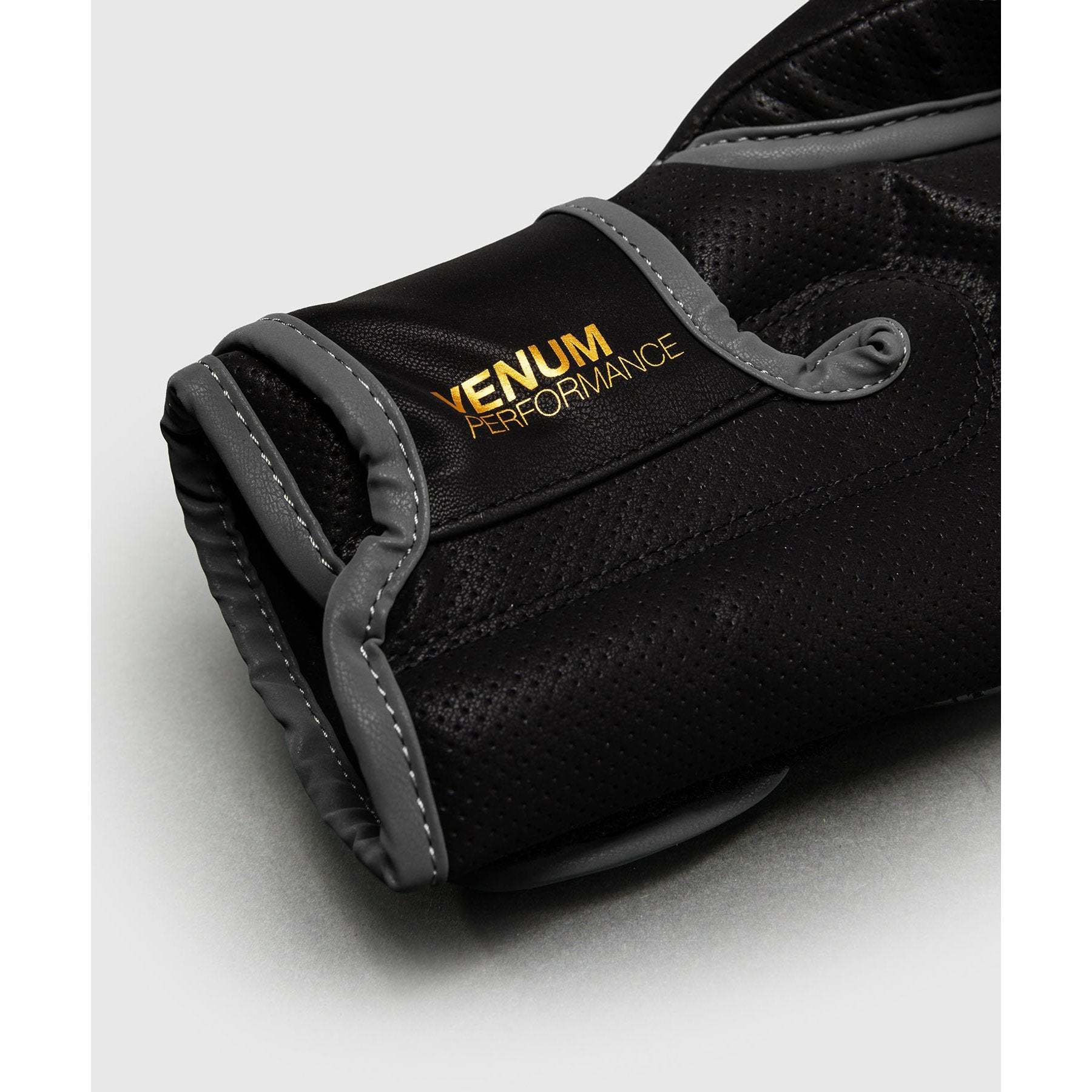Venum Boxhandschuhe Matupa, schwarz-grau