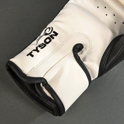 Venum Boxhandschuhe Mike Tyson Replica, schwarz-weiss