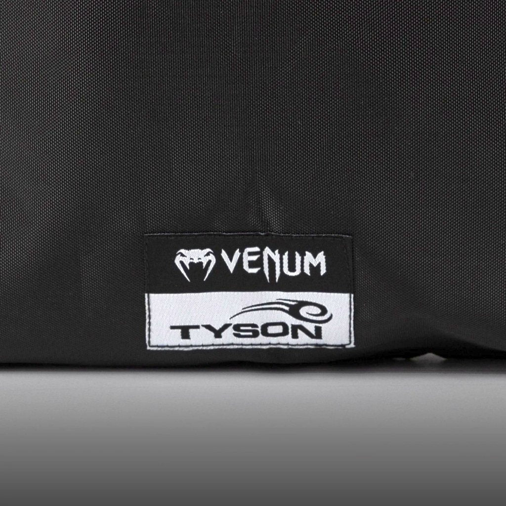 Venum Boxhandschuhe Mike Tyson Replica, schwarz-weiss