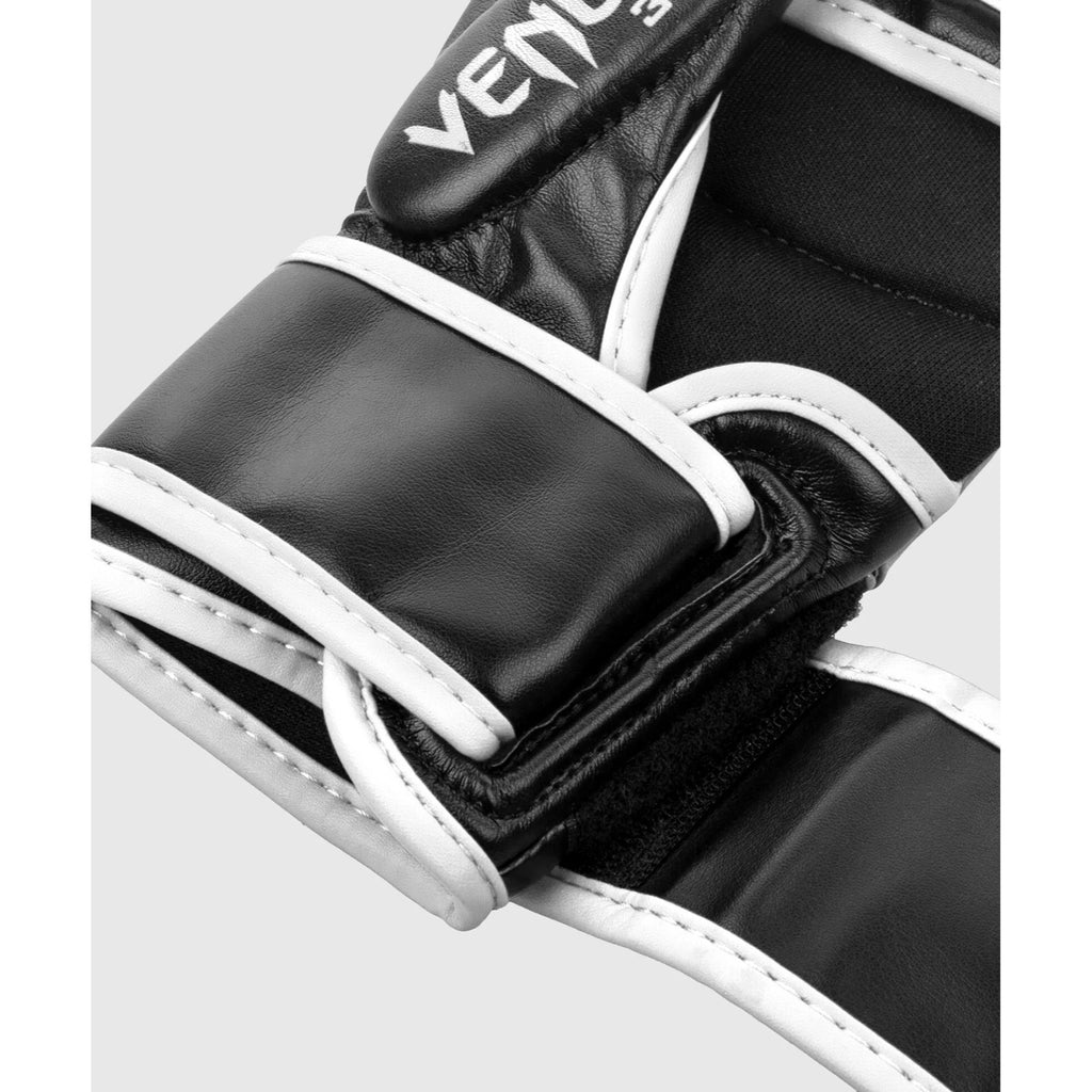 Venum MMA Sparring Handschuhe Challenger 3.0, schwarz-weiss