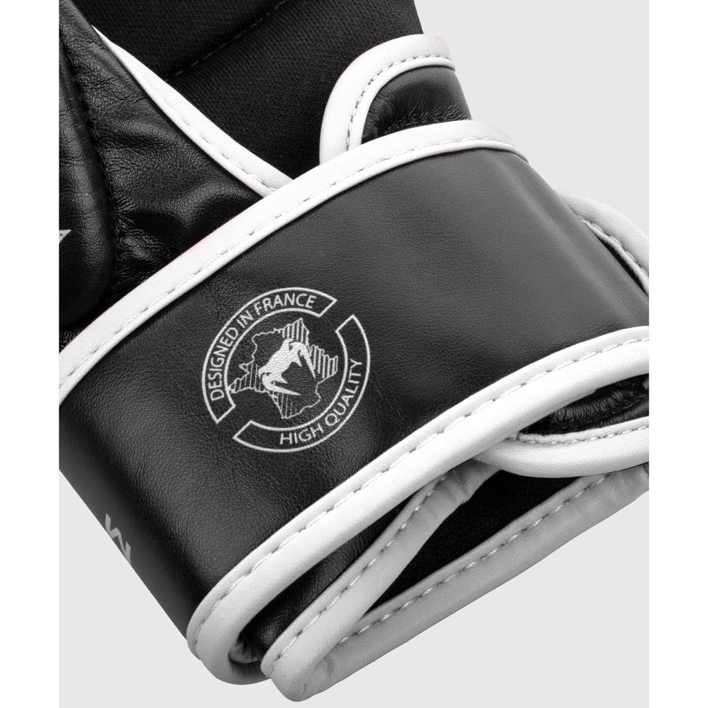 Venum MMA Sparring Handschuhe Challenger 3.0, schwarz-weiss