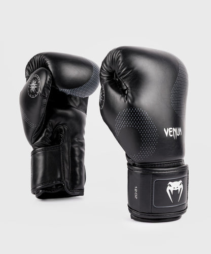 Venum Boxhandschuhe Nexus, schwarz-silber
