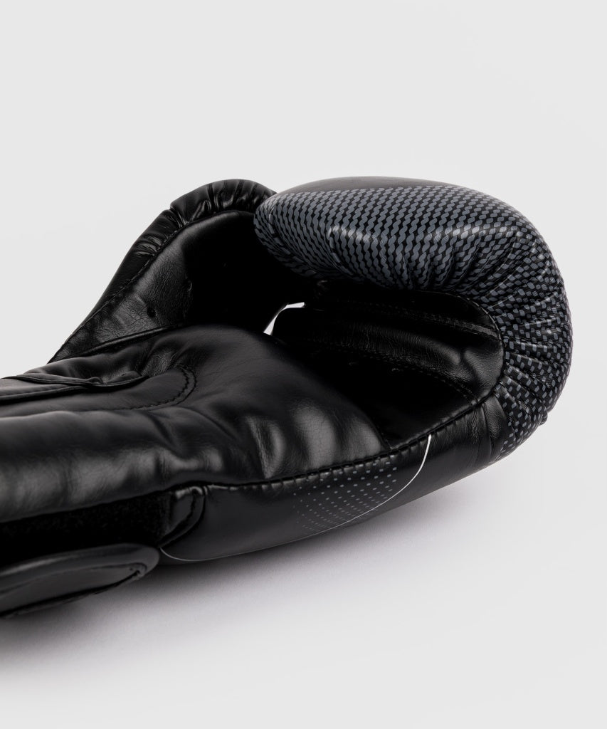 Venum Boxhandschuhe Nexus, schwarz-silber