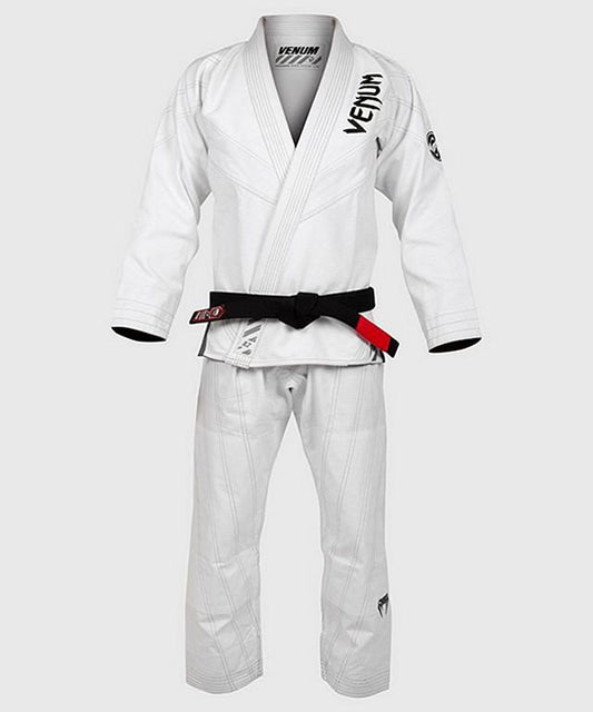 Venum BJJ Gi Power 2.0, weiss