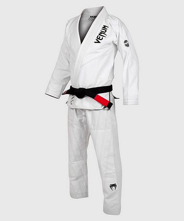 Venum BJJ Gi Power 2.0, weiss
