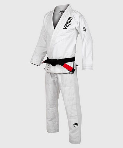 Venum BJJ Gi Power 2.0, weiss