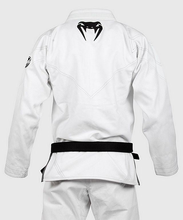 Venum BJJ Gi Power 2.0, weiss