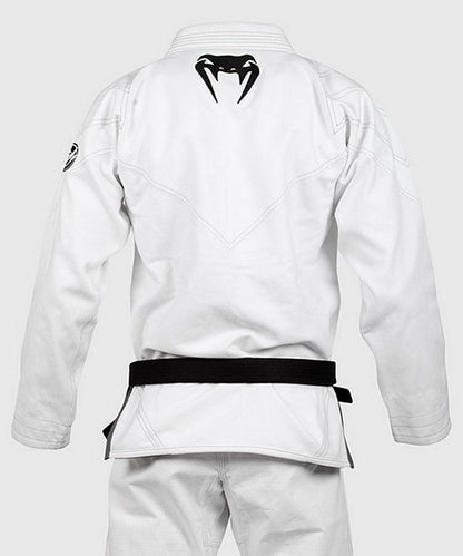 Venum BJJ Gi Power 2.0, weiss